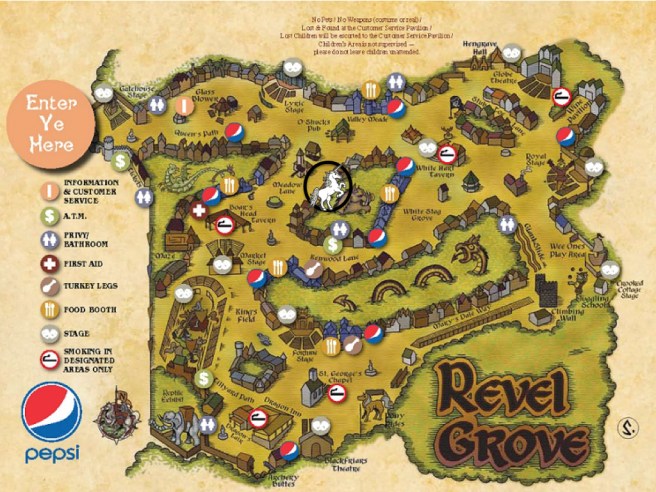 festival maps with unicorn icons.004