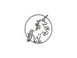 unicorn icon.001